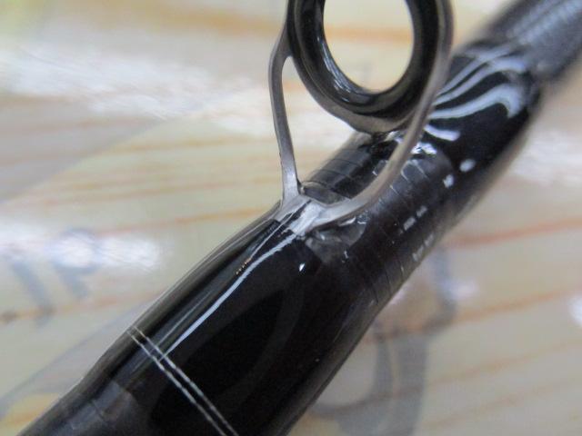 スタンドアウト SOC610M