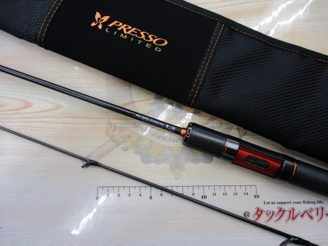 プレッソLTD AGS 61MLF