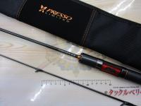 プレッソLTD AGS 61MLF