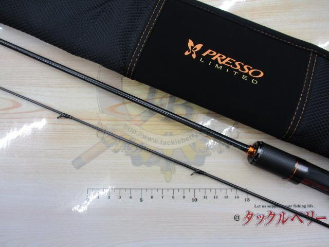 プレッソLTD AGS 61L-S