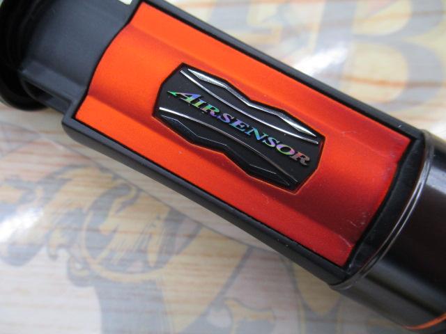 プレッソLTD AGS 61L-S