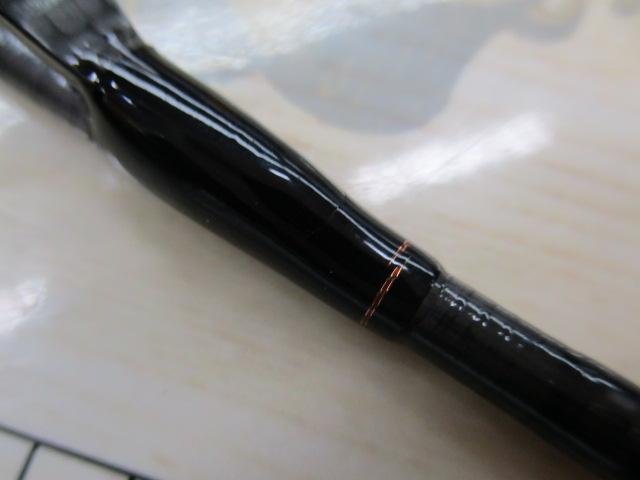 プレッソLTD AGS 61L-S