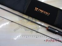 プレッソLTD AGS 61L-S