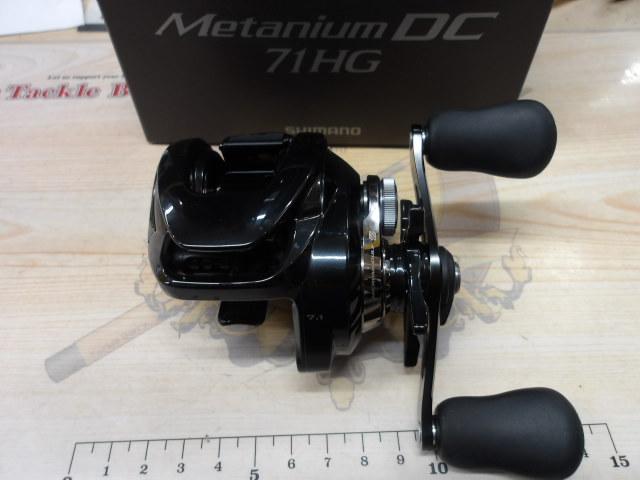 24メタニウムDC 71HG