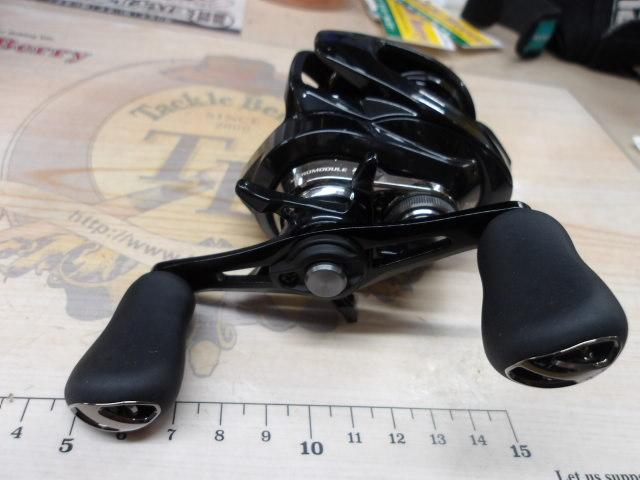 24メタニウムDC 71HG