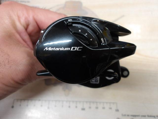 24メタニウムDC 71HG