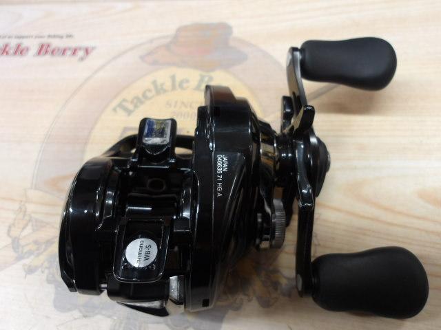 24メタニウムDC 71HG