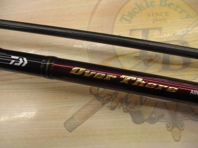 オーバーゼアAIR 1010M/MH