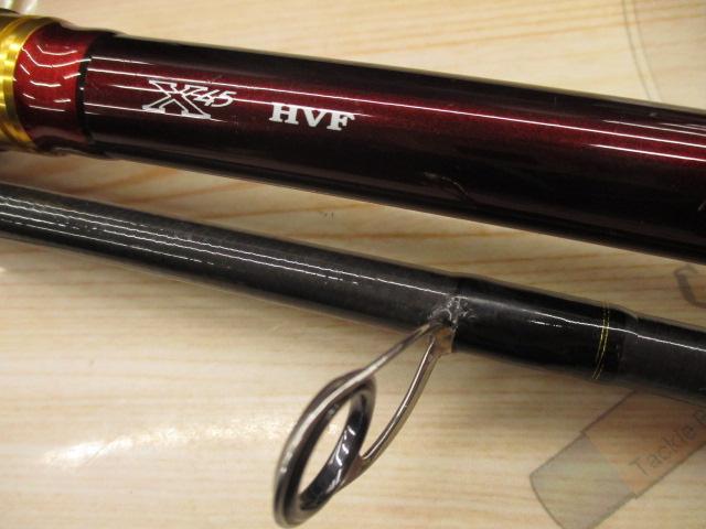 オーバーゼアAIR 1010M/MH