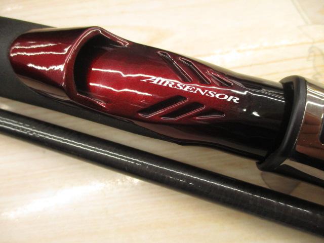 オーバーゼアAIR 1010M/MH