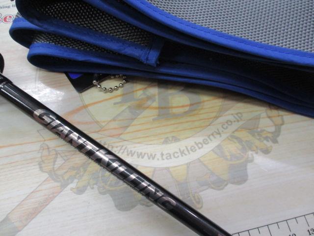 ジャイアントキリング5G GK5-S63ML