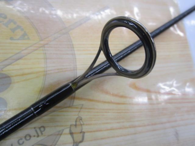 17ポイズングロリアス 264UL-S