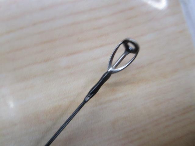 17ポイズングロリアス 264UL-S