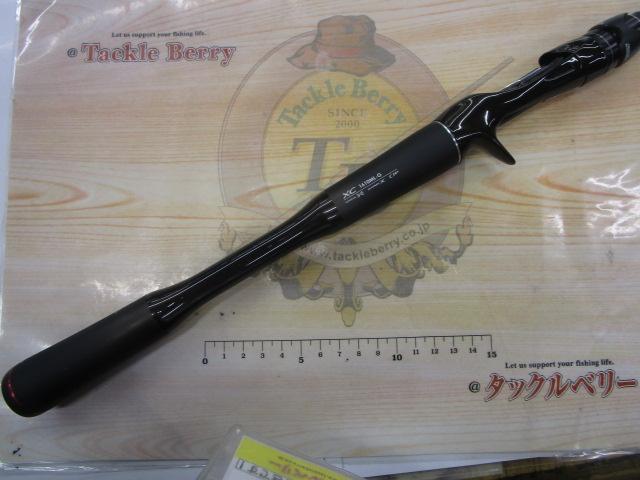 ポイズングロリアスXC 1610ML-G 19ポイズングロリアスXC 1610ML-G｜＠ベリーネット 日本最大新品中古