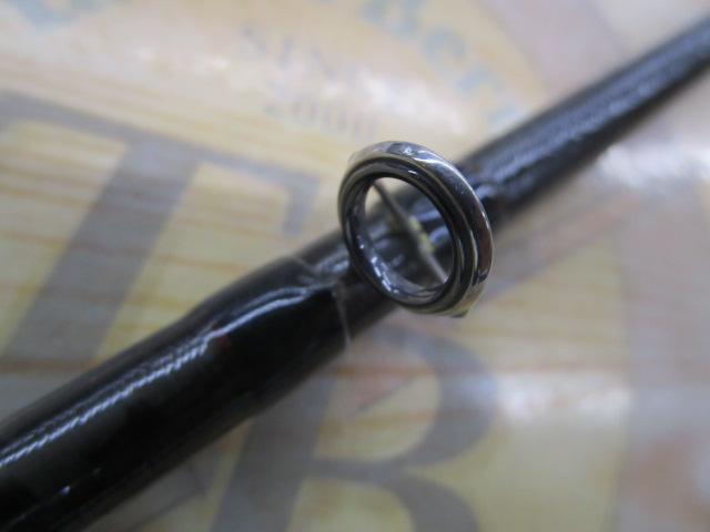 19ポイズングロリアスXC 1610ML-G