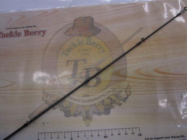 19ポイズングロリアスXC 1610ML-G