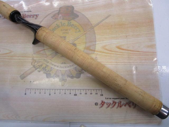 TDトルネード TD-TO662MRB-OH