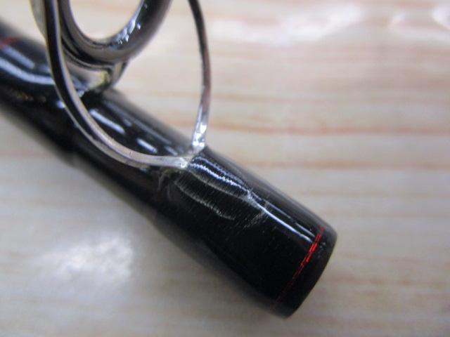 TDトルネード TD-TO662MRB-OH