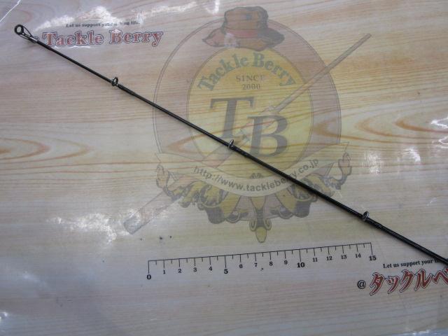 TDトルネード TD-TO662MRB-OH