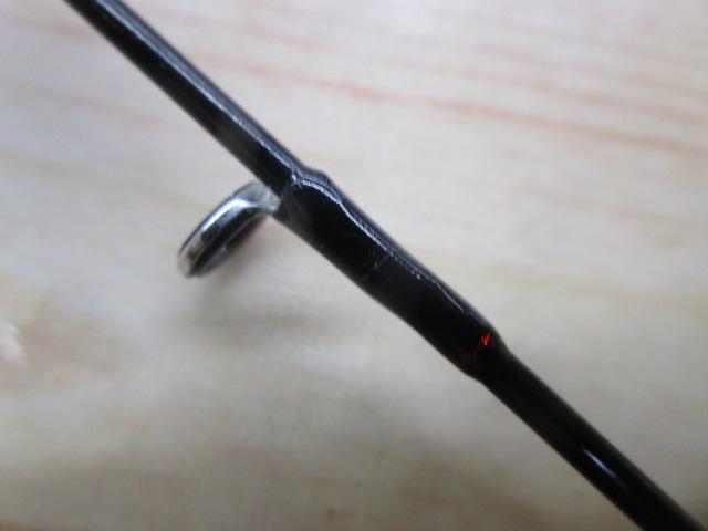 TDトルネード TD-TO662MRB-OH