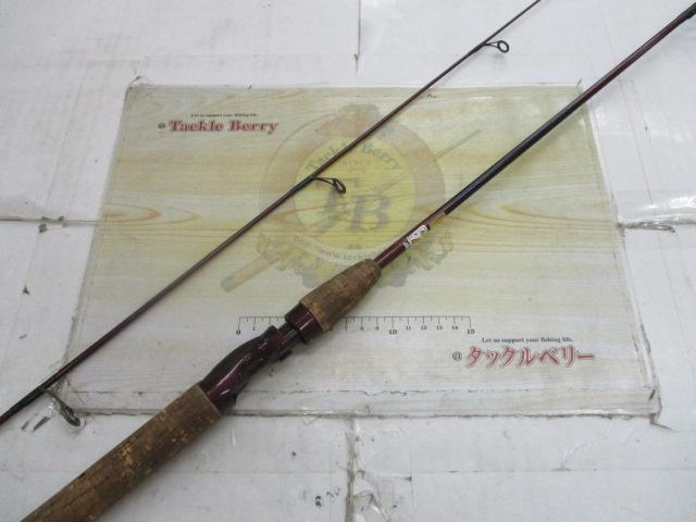 スコーピオンEV 2551-2 (赤ブランクス)