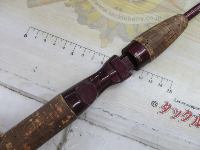 スコーピオンEV 2551-2 (赤ブランクス)