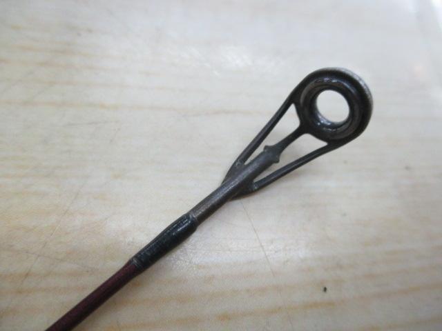 スコーピオンEV 2551-2 (赤ブランクス)