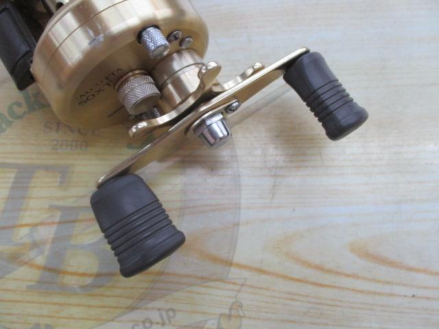 カルカッタ 50XT