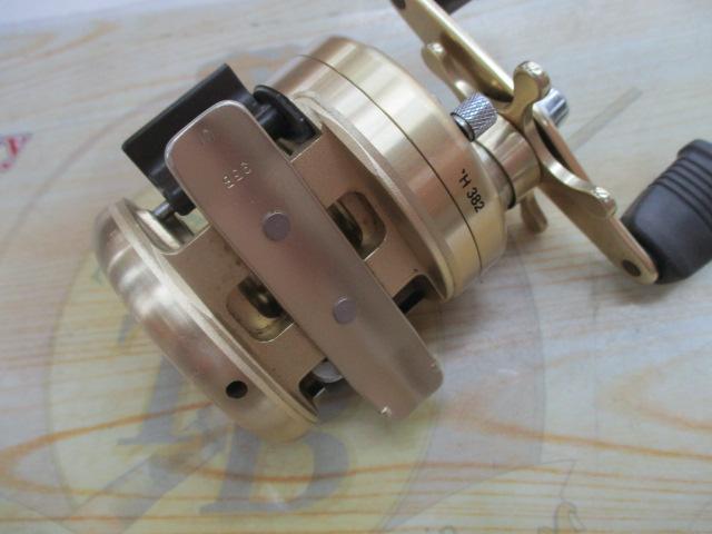 カルカッタ 50XT