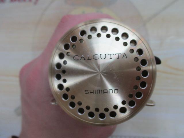 カルカッタ 50XT