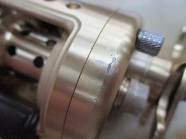 カルカッタ 50XT