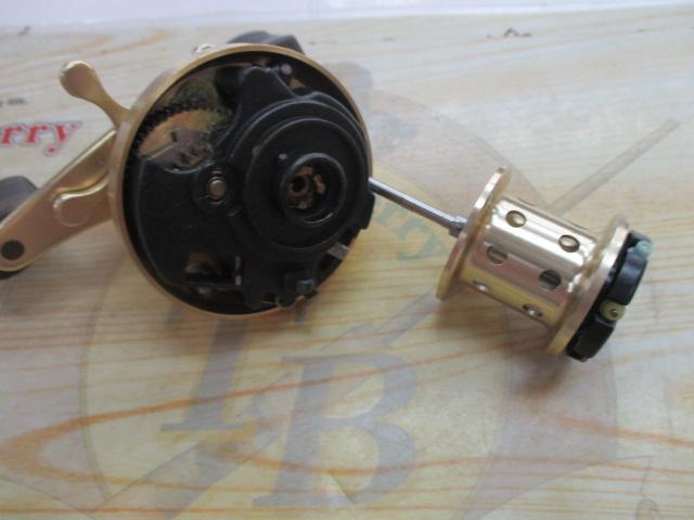 カルカッタ 50XT