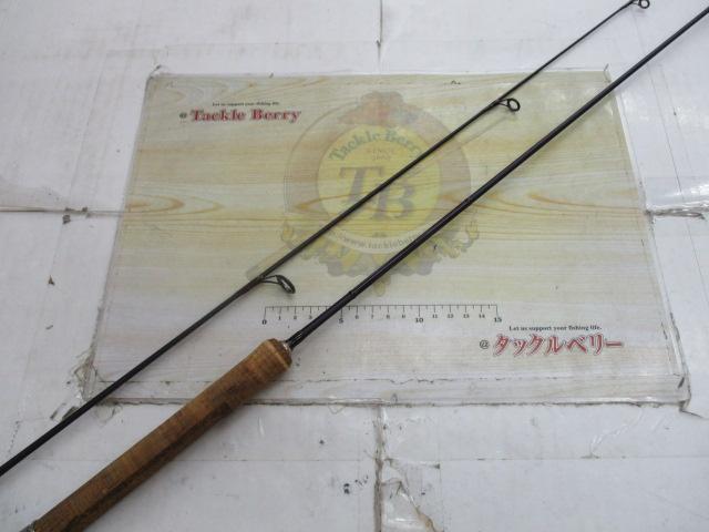 シルバークリークS SC-S502-ULRS