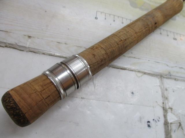 シルバークリークS SC-S502-ULRS