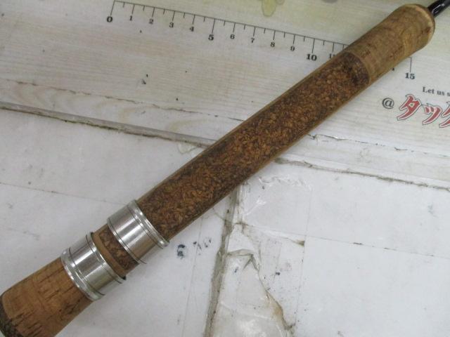 シルバークリークS SC-S502-ULRS