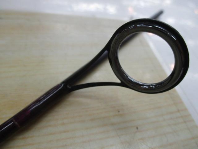 シルバークリークS SC-S502-ULRS