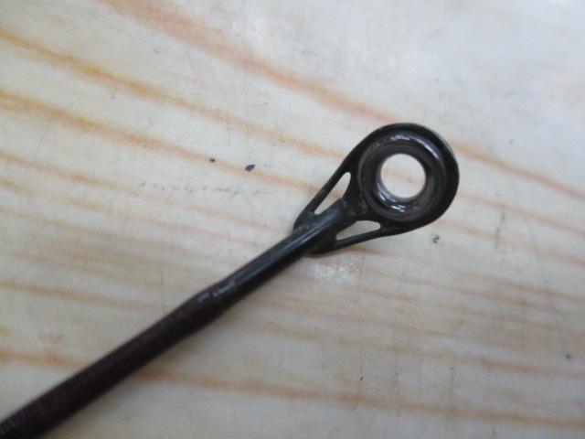 シルバークリークS SC-S502-ULRS