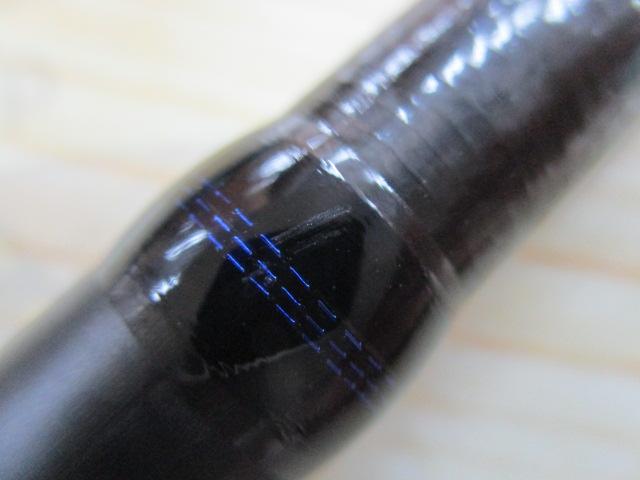 コルトスナイパーSS LSJ96ML