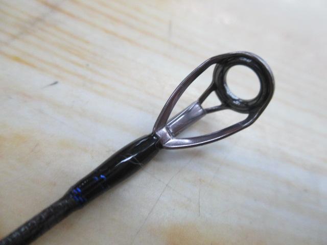 コルトスナイパーSS LSJ96ML