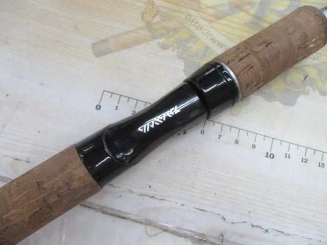 ブラックレーベル BL-SSS6101MLXS