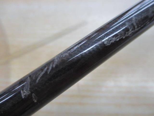 ブラックレーベル BL-SSS6101MLXS