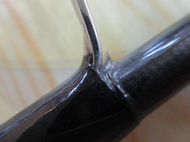 ブラックレーベル BL-SSS6101MLXS