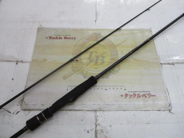 ソルティシェイプダッシュ ベイボーター S632ML