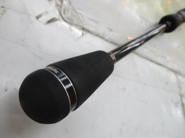 ソルティシェイプダッシュ ベイボーター S632ML