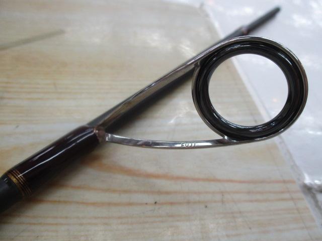 ソルティシェイプダッシュ ベイボーター S632ML