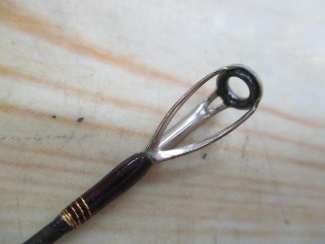 ソルティシェイプダッシュ ベイボーター S632ML