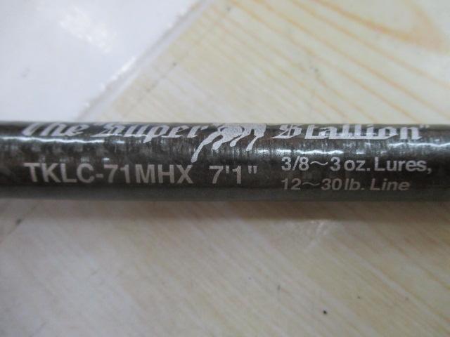 カレイド TKLC-71MHX