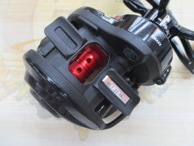 ブラックマックス(4th)