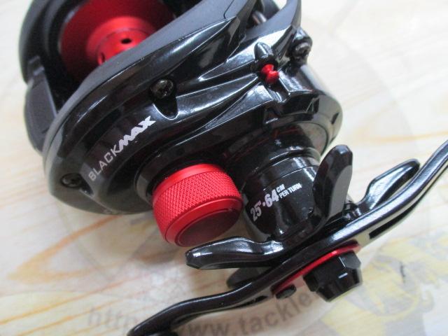 ブラックマックス(4th)