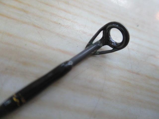 ファントム 662ULRS-Si